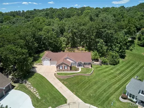 View/Area - 16873 Enderbush Ln, Eureka, MO 63025 photo 1 of 3