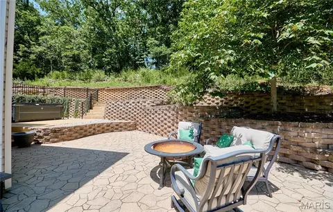 Exterior - 16873 Enderbush Ln, Eureka, MO 63025 photo 13 of 15