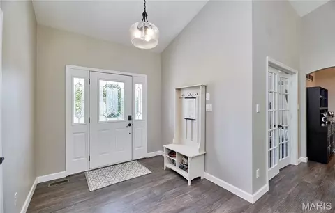 Entry Way - 16873 Enderbush Ln, Eureka, MO 63025 photo 1 of 8