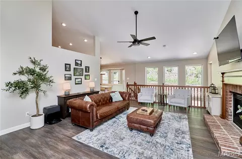Living - 16873 Enderbush Ln, Eureka, MO 63025 photo 1 of 6