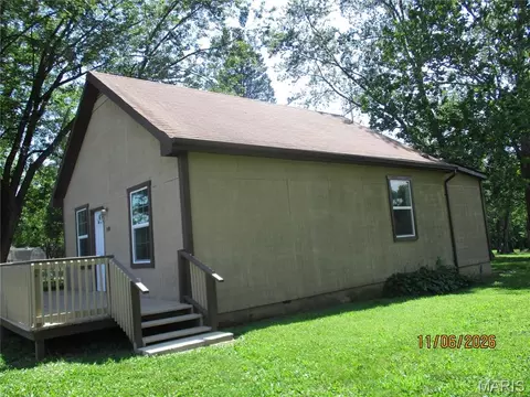 148 Rutz Subdivision Rd, Cuba, MO 65453