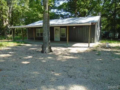 8630 Mitchell Ln, French Village, MO 63036