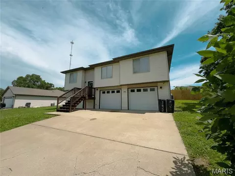 21965 Lafayette Rd, Waynesville, MO 65583