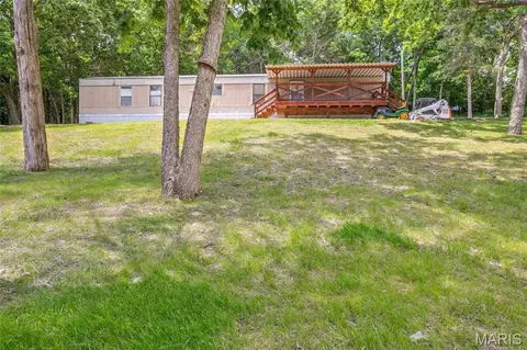 4809 Miller Rd, House Springs, MO 63051