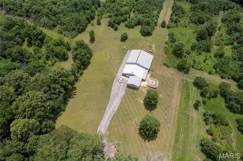 Other - 211 Henry Hicks Rd, Herod, IL 62947 photo 4 of 14