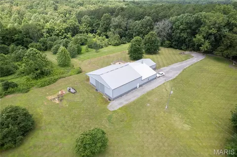 Other - 211 Henry Hicks Rd, Herod, IL 62947 photo 2 of 14