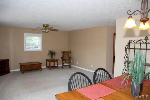 Living - 211 Henry Hicks Rd, Herod, IL 62947 photo 2 of 4