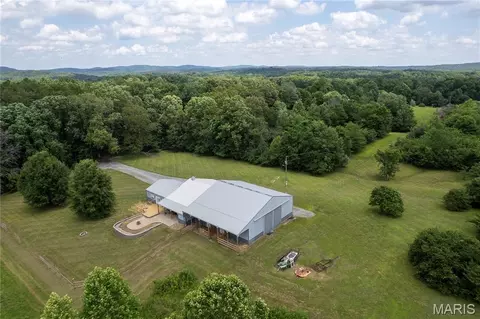 Other - 211 Henry Hicks Rd, Herod, IL 62947 photo 1 of 14
