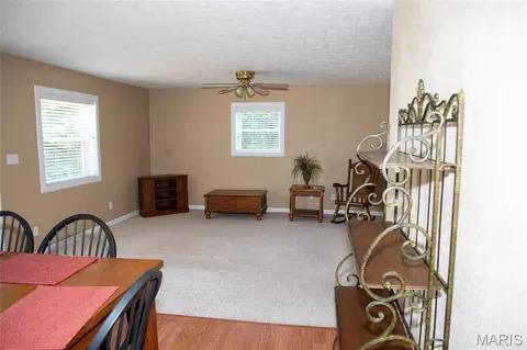 Living - 211 Henry Hicks Rd, Herod, IL 62947 photo 1 of 4