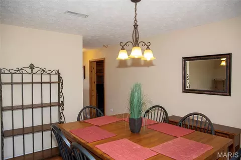 Dining - 211 Henry Hicks Rd, Herod, IL 62947 photo 1 of 2