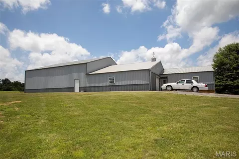 Other - 211 Henry Hicks Rd, Herod, IL 62947 photo 9 of 14