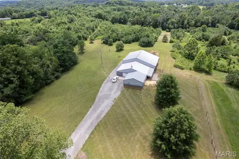 Other - 211 Henry Hicks Rd, Herod, IL 62947 photo 3 of 14