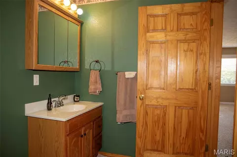 Bath - 211 Henry Hicks Rd, Herod, IL 62947 photo 3 of 3