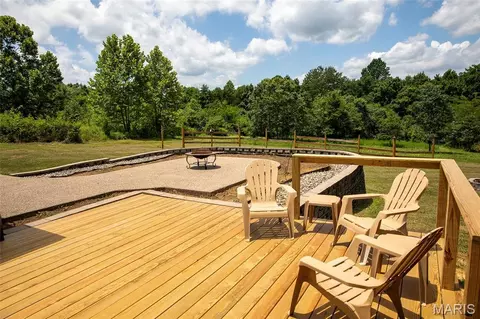 Exterior - 211 Henry Hicks Rd, Herod, IL 62947 photo 4 of 6