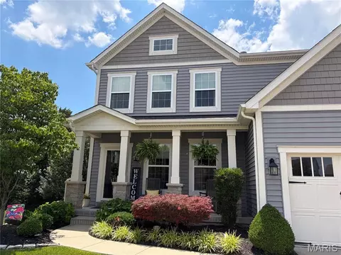 27 Country Pines Ct, Lake Saint Louis, MO 63367