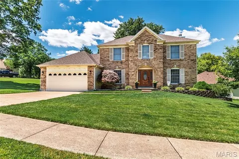 12823 Tammy Kay Dr, Saint Louis, MO 63128
