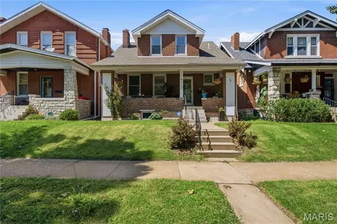 4025 Wyoming St, Saint Louis, MO 63116