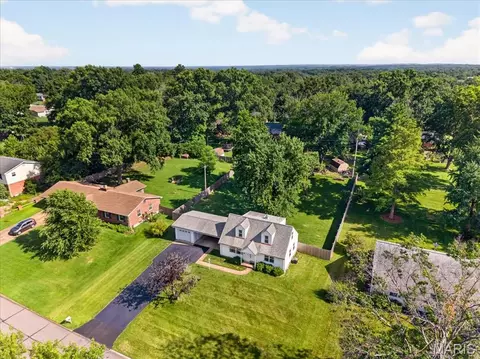 View/Area - 1024 Rose Hill Ln, Ellisville, MO 63021 photo 2 of 2