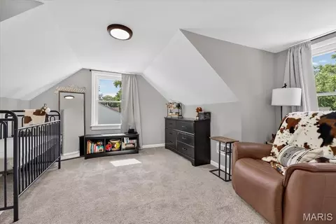 Bedroom - 1024 Rose Hill Ln, Ellisville, MO 63021 photo 4 of 4