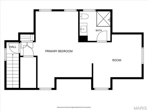 Floorplan - 1024 Rose Hill Ln, Ellisville, MO 63021 photo 2 of 2