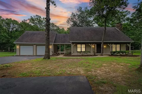 1485 Rue Riviera, Bonne Terre, MO 63628