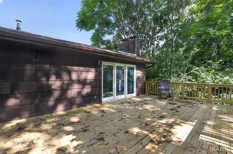 Exterior - 2161 Jean Dr, Arnold, MO 63010 photo 6 of 7