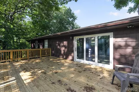 Exterior - 2161 Jean Dr, Arnold, MO 63010 photo 5 of 7