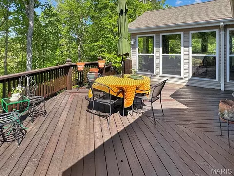Exterior - 17432 Hilltop Ridge Dr, Eureka, MO 63025 photo 16 of 20