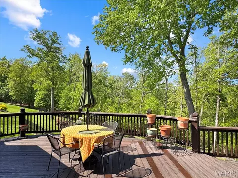Exterior - 17432 Hilltop Ridge Dr, Eureka, MO 63025 photo 11 of 20