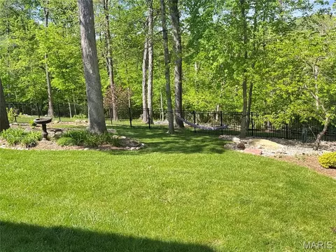 Exterior - 17432 Hilltop Ridge Dr, Eureka, MO 63025 photo 19 of 20