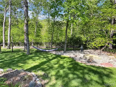 Exterior - 17432 Hilltop Ridge Dr, Eureka, MO 63025 photo 18 of 20