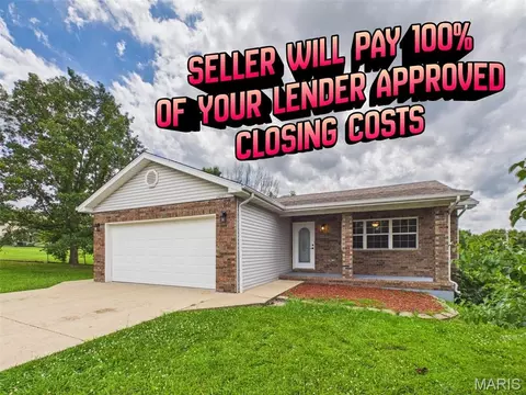 24625 Spencer Rd, Waynesville, MO 65583