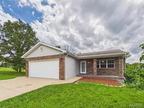24625 Spencer Rd, Waynesville, MO 65583