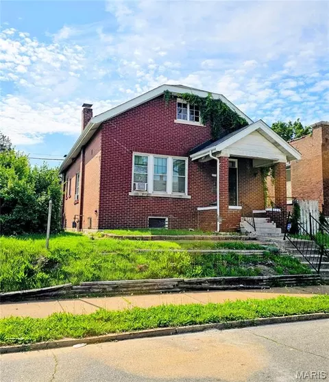 4204 N Euclid Ave, Saint Louis, MO 63115