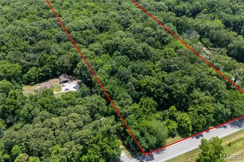 tbd Elkville Rd, Elkville, IL 62932