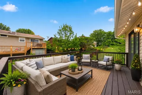 Exterior - 2654 Elm Dr, Arnold, MO 63010 photo 4 of 7