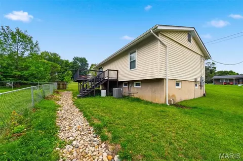 Exterior - 2654 Elm Dr, Arnold, MO 63010 photo 7 of 7