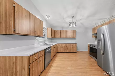 Kitchen - 2654 Elm Dr, Arnold, MO 63010 photo 3 of 4