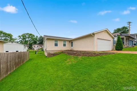 Exterior - 2654 Elm Dr, Arnold, MO 63010 photo 3 of 7