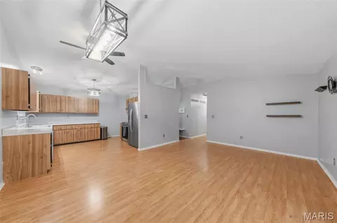 Living - 2654 Elm Dr, Arnold, MO 63010 photo 3 of 6