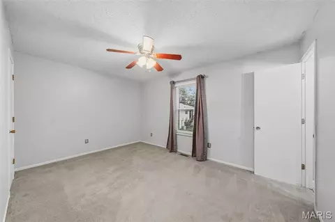 Bedroom - 2654 Elm Dr, Arnold, MO 63010 photo 1 of 5