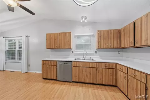 Kitchen - 2654 Elm Dr, Arnold, MO 63010 photo 4 of 4