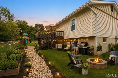 Exterior - 2654 Elm Dr, Arnold, MO 63010 photo 6 of 7