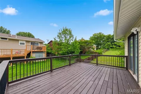 Exterior - 2654 Elm Dr, Arnold, MO 63010 photo 5 of 7