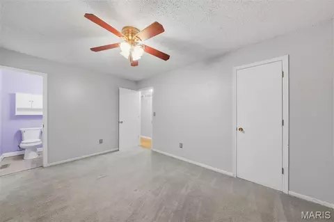 Bedroom - 2654 Elm Dr, Arnold, MO 63010 photo 2 of 5