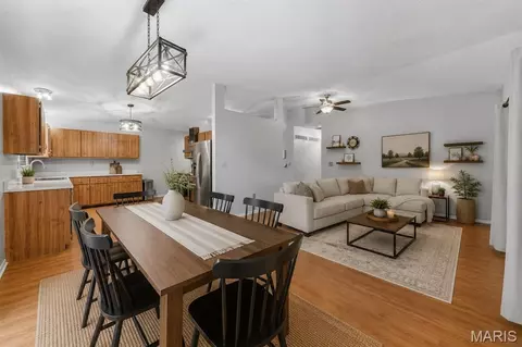 Dining - 2654 Elm Dr, Arnold, MO 63010 photo 1 of 1