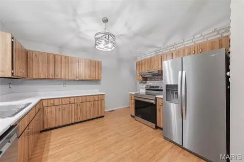 Kitchen - 2654 Elm Dr, Arnold, MO 63010 photo 2 of 4