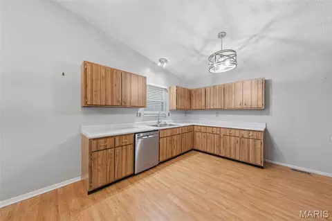 Kitchen - 2654 Elm Dr, Arnold, MO 63010 photo 1 of 4
