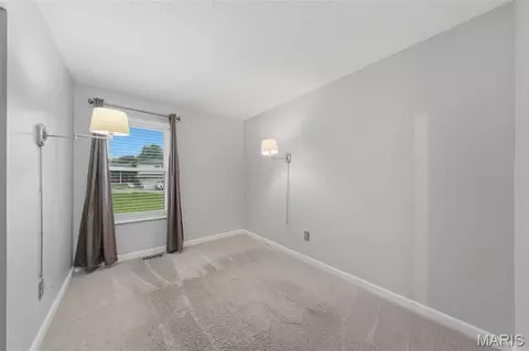 Bedroom - 2654 Elm Dr, Arnold, MO 63010 photo 3 of 5