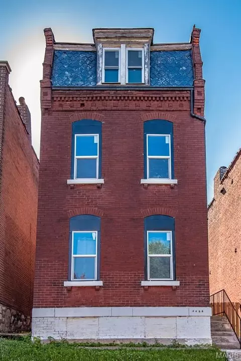 3436 Pennsylvania Ave, Saint Louis, MO 63118